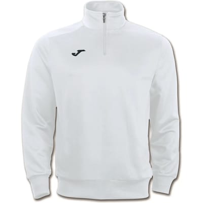 Joma Faraon Ziptop Heren - Wit | Maat: 2XL