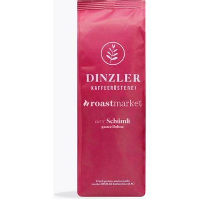 Dinzler Koffie Schümli 250g