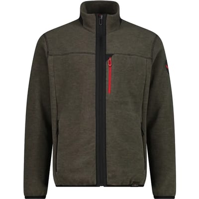 Fleece CMP Wooltech