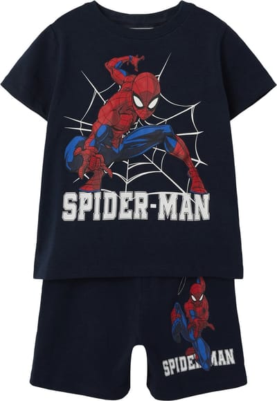 Name it Pyjama spiderman