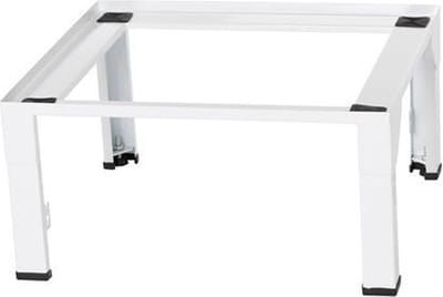 Scanpart wasmachine verhoger - 30 centimeter verhoging - Sokkel - Maximaal 150 kg - 61 x 51 cm - Universeel