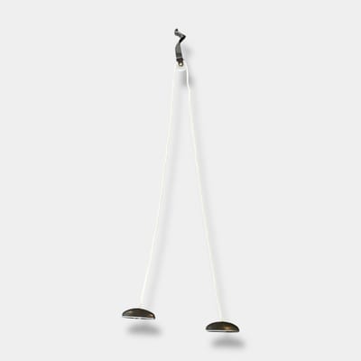 Padisport schouder katrol - schouder katrol - Suspension Trainer voor Tussen de Deur – Bodyweight