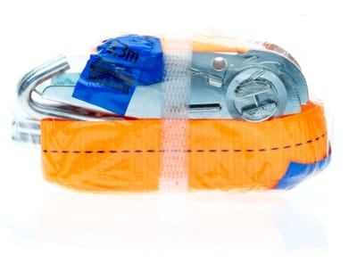 Einparts 3M Transportband Met Ratchetmechanisme 1T Voor Aanhangwagens