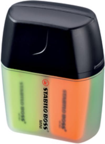STABILO Boss Mini