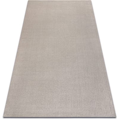 Kleden Rugsx Wollen tapijt TEXTURA 488.23.LA110 OSTA - Lijnen, 200x300 cm