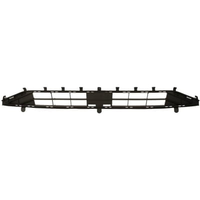 Bumper onderdelen BLIC 6509-01-2537910P