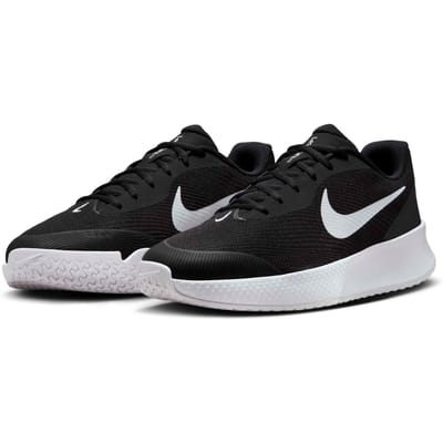 Nike Vapor Lite 3 Allcourt schoen Heren-zwart, wit