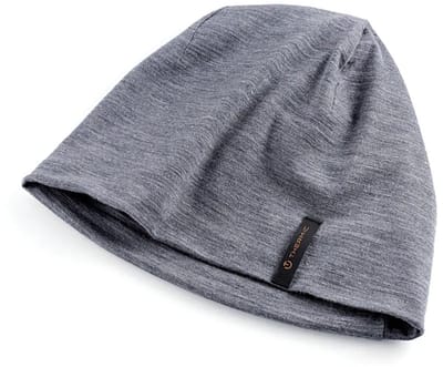Therm-ic Temperate Ultra Light Natural Muts Grijs