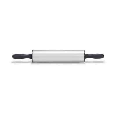 Patisse Silver-Top Deegroller - Antikleef - 25cm