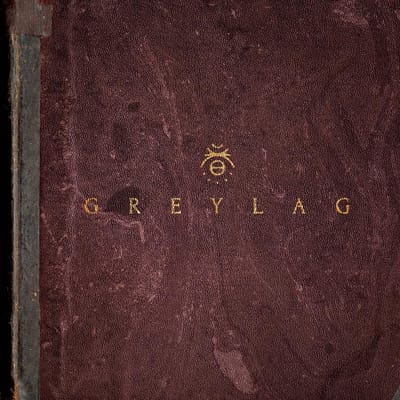 Greylag - Greylag (CD)
