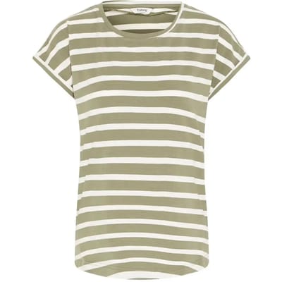 b.young - BYPAMILA ONECK TSHIRT - Dames - T-shirts