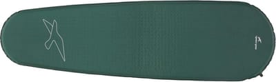 Kampeer Mat - Slaapmat - Kamperen Buiten - Zelfopblazend - 5 cm dik - Groen