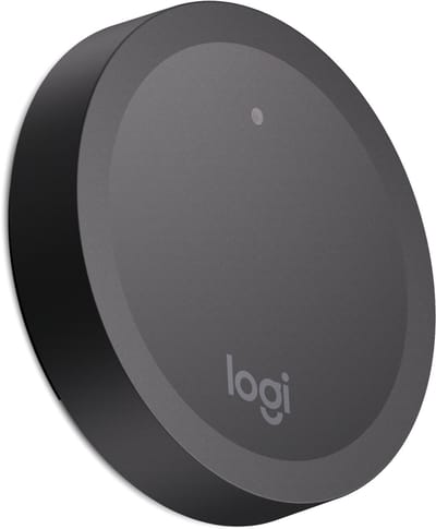 Logitech Rally Camera Preset Button Knoppenpaneel Zwart