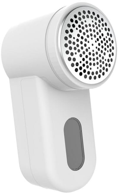 Eldom ID1101 - Kledingstofscheermes - Grote Pomp - Batterij Gevoed - Efficiënt Onderhoud