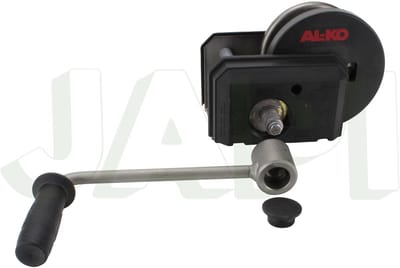 Alko handlierier plus 501
