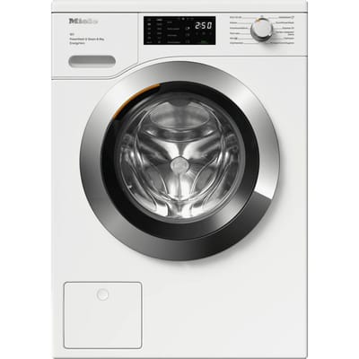 Miele WEE 388 WCS PowerWash & Steam