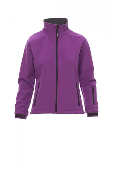 Payper Sunny - summer violet - L