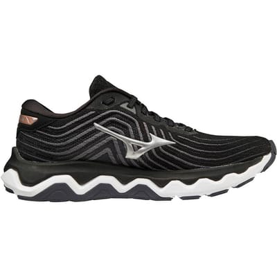 Mizuno Wave Horizon 6 Hardloopschoenen Dames