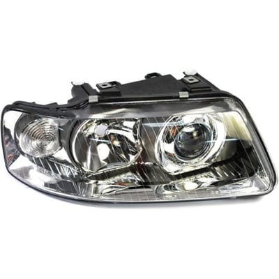 Koplampen DEPO 441-1160R-LD-EM, rechts