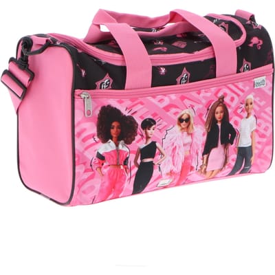 Scooli Sporttas 35 cm - Barbie