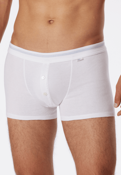 Witte short - Revival Karl-Heinz 4