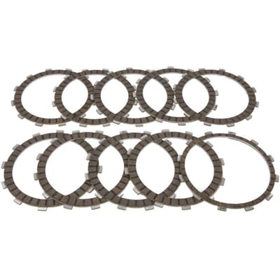 Koppelingsplaat TRW MCC561-10