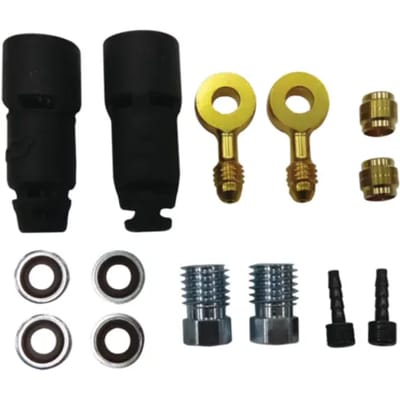 Hydraulische adapterkit Jagwire Pro Quick-Fit Adapter-Magura MT Magura®