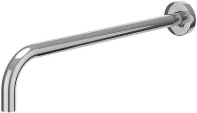 IVY Toebehoren Wandarm 40cm 1/2" Chroom