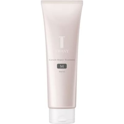Kanebo - Twany Cuticle Repair Treatment Moist - 240g