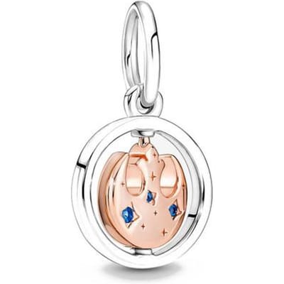 Nieuw Moederdagcadeau Gelukkige Verjaardag Ballon Mama DIY Kralen Passend op Originele Bedels Zilver 925 Armband Kralen Sieraden Maken white