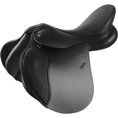 Gemengd zadel voor paarden Tekna Letek Excellent AP Allround