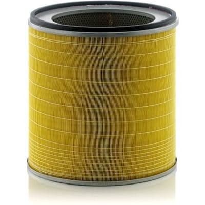 Luchtfilter MANN-FILTER C 36 840/3