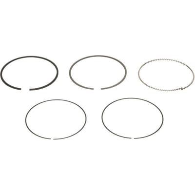 Zuigerveren set MAHLE 681 RS 00104 0N0