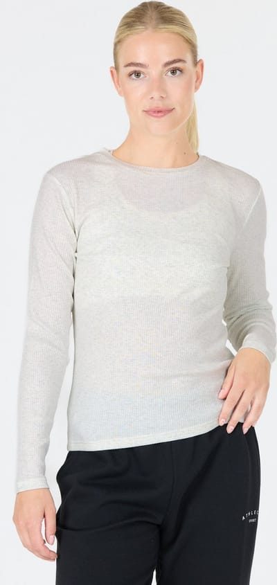 Athlecia Langarmshirt Lankae