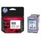HP C9368AE nr. 100 inktcartridge foto grijs (origineel)