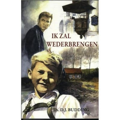 Buddingset - D.J. Budding