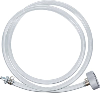 BGS DSG transmissieolievulslang voor VAG