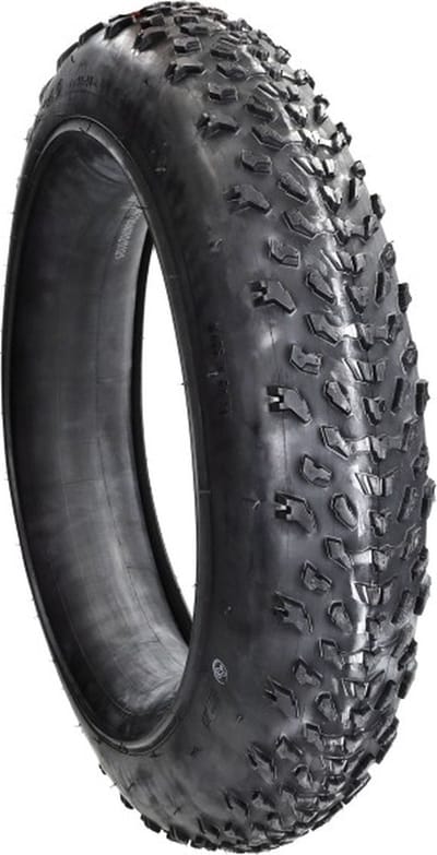 Buitenband Fatbike enduro 20x4.0