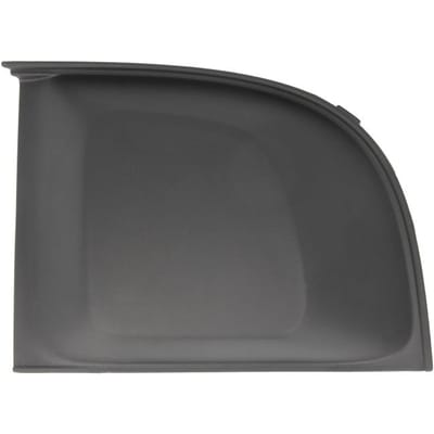 Bumper ventilatierooster BLIC 6502-07-2013912Q