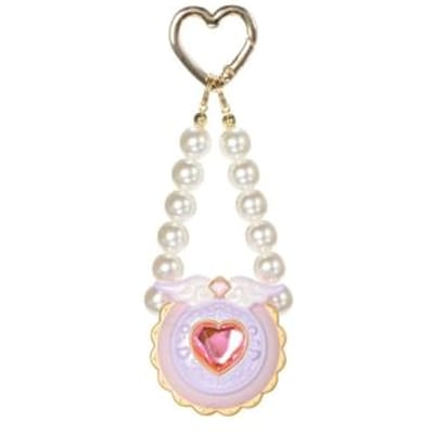 SHOBIDO - Petit Recipe Charm Lip & Cheek Pink 1 pc