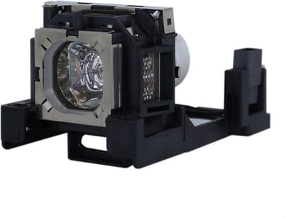Beamerlamp geschikt voor de SANYO PLC-WL2502 beamer, lamp code POA-LMP141 / 610-349-0847. Bevat originele NSHA lamp, prestaties gelijk aan origineel.