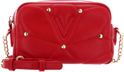 VALENTINO Schoudertas Emily Crossbody Bag Rosso Rood