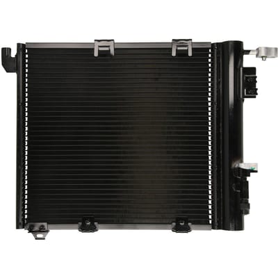 Condensator, airconditioning VALEO 817506