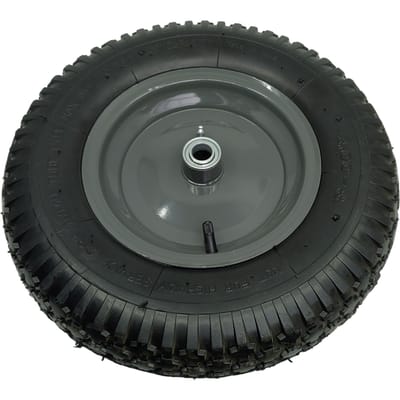 Wheel
