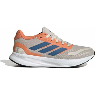 Lage Sneakers adidas Chaussures de running Runfalcon 5 textile