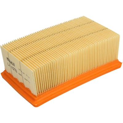 MAHLE luchtfilter KNECHT LX 1293