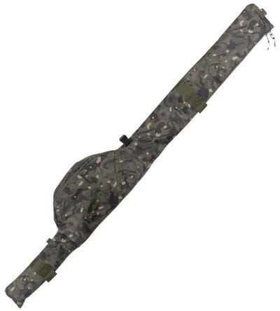 Trakker NXC Camo Rod Sleeve 12ft - Foudraal
