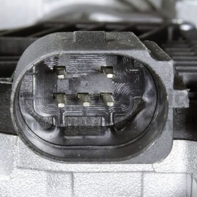 EGR-klep PIERBURG 7.10334.36.0