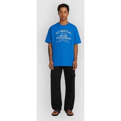 O'Neill Essentials Cargo Broek zwart