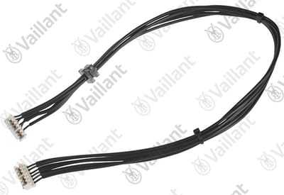 VAILLANT Kabelboom, 2 of 7 VC 10+15+20+25+30 CS/1-5 R1 e.a. Vaillant-nr. , 0010030849